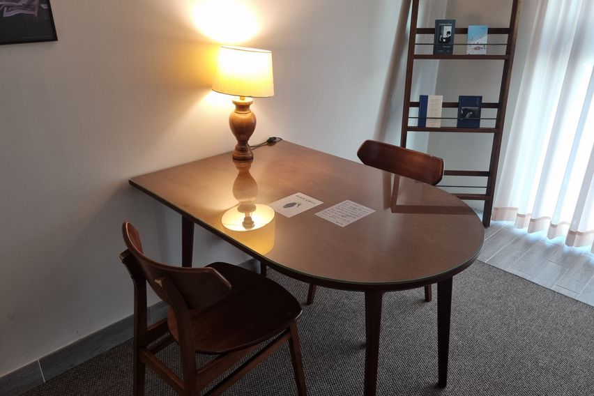 탁트인 고층뷰 신세계앞