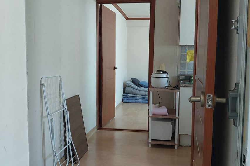 부천 일빵빵 원룸 3층