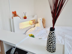 Yongam fully furnished studio apartment 3th image