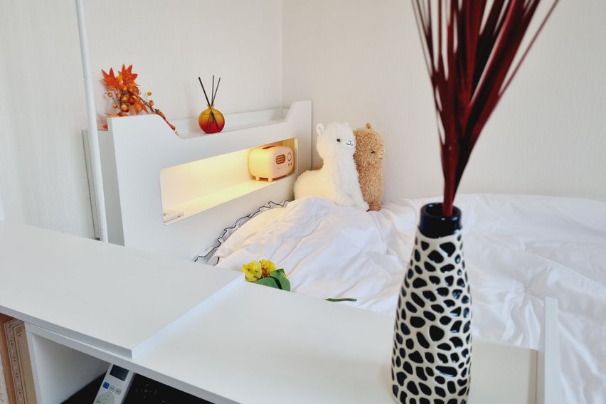 용암 풀옵션 원룸