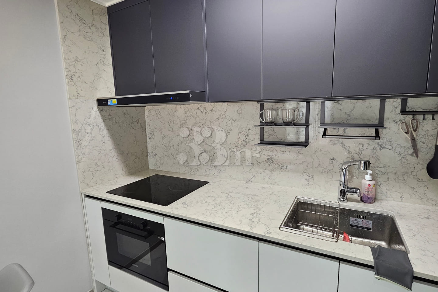 ☆New Officetel near Suwon Station 4th image