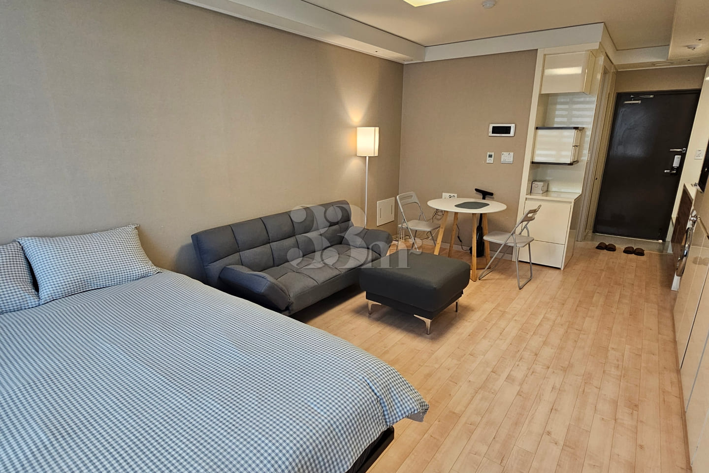 Suite 500 Arium 1th image
