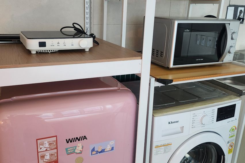 신안동 오피스텔