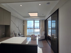 Newly built two-room apartment with Han River 2th image