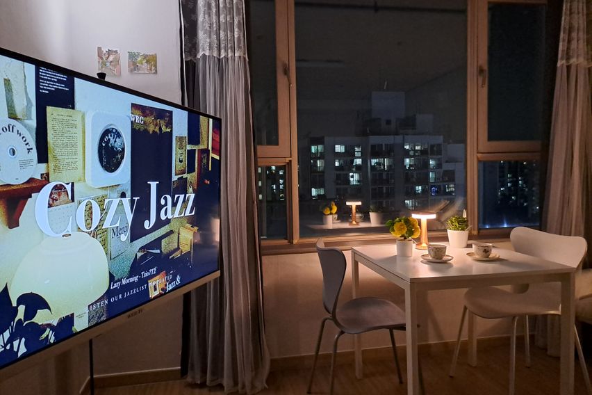 가양역2분, 편안한방 3번째 이미지