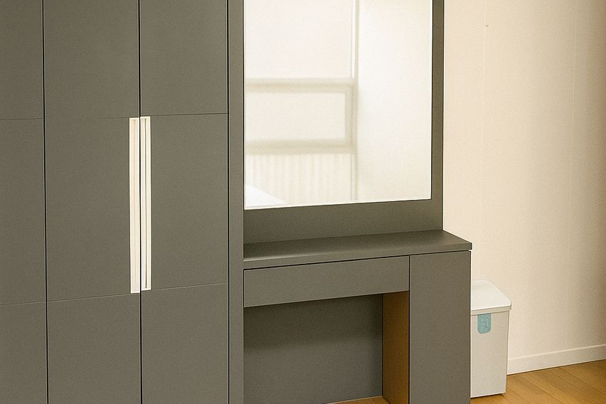 충정로역1분 3룸 6인 7번째 이미지