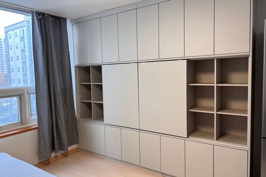 내집같은 편안함!