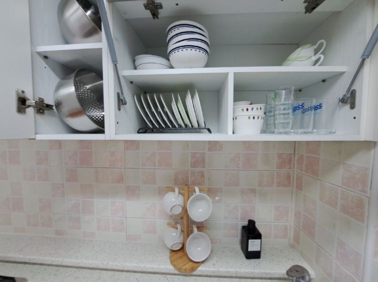 1층아파트18평 방2개