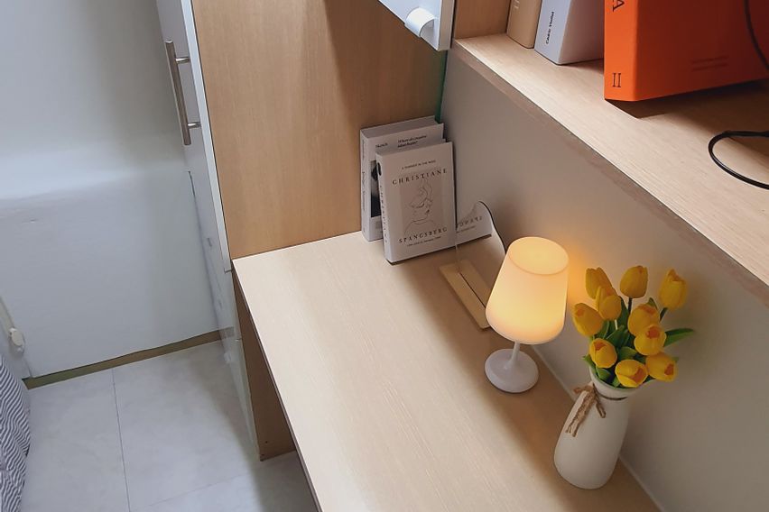 보라매역스탠다드A룸