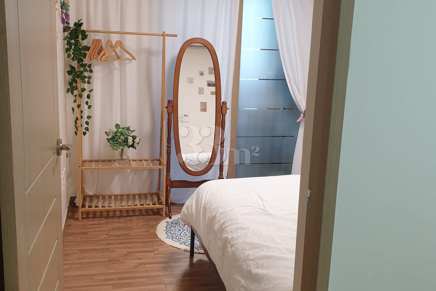 Cozy accommodation, 5 minutes from Gyeongdae  0th image