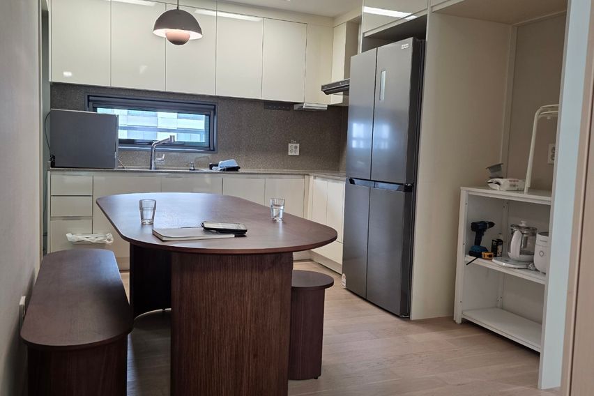 포레스트스테이 1번째 이미지