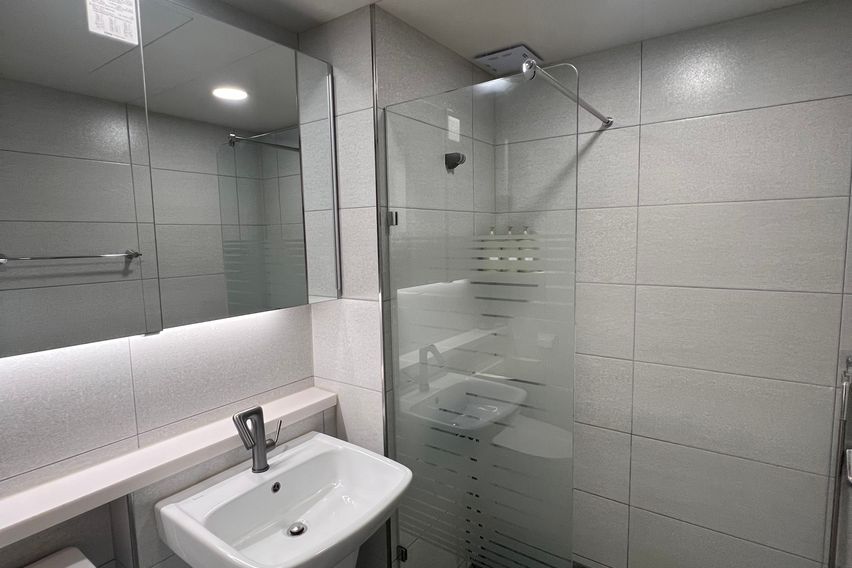 내집같은 편안함!