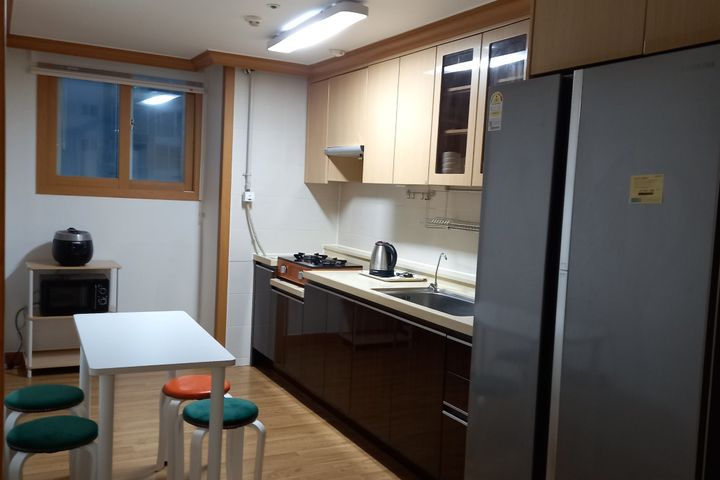 평택항근접3룸주차풀옵션 10번째 이미지