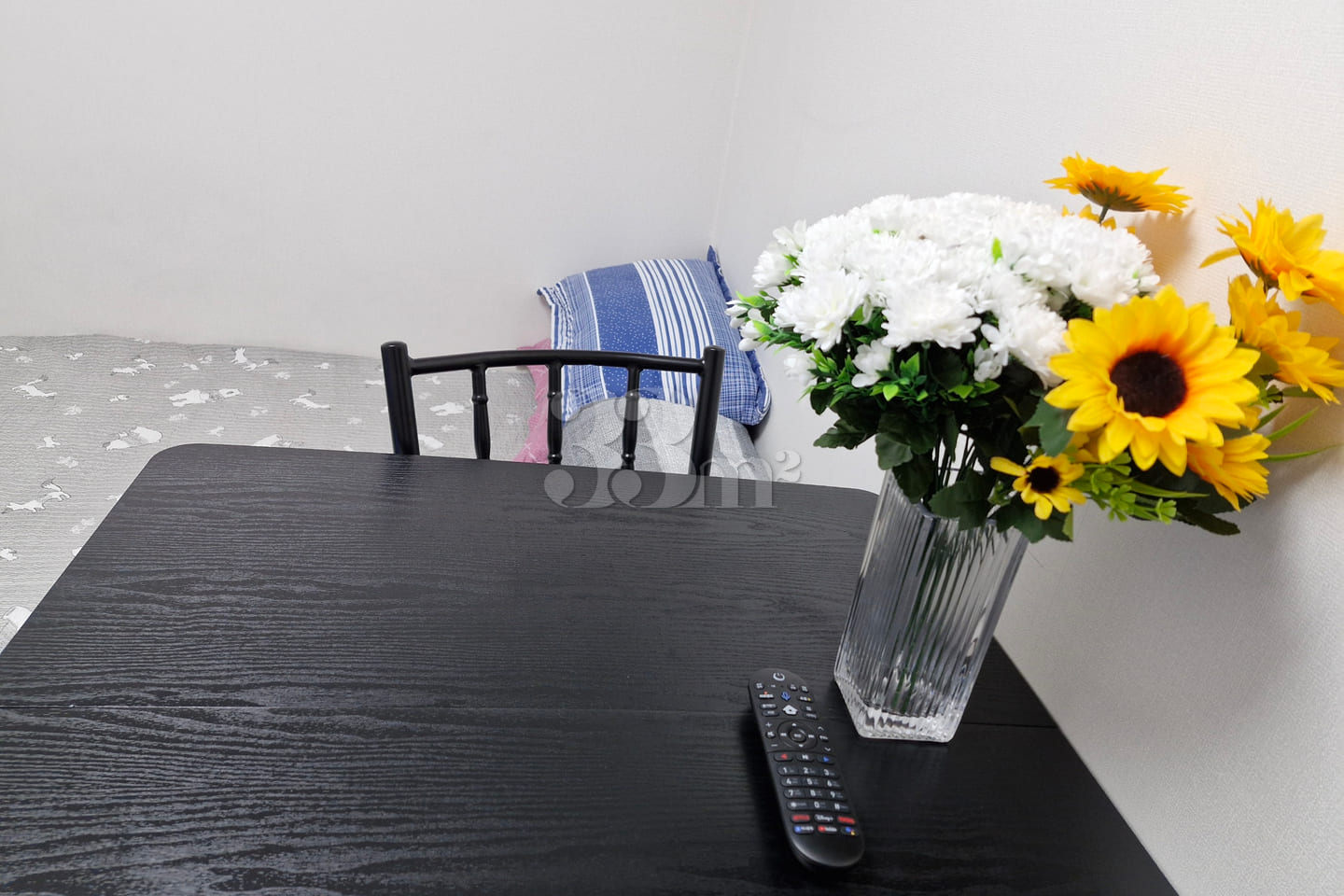 Wonderroom Heukseok Housing 12th image