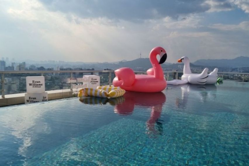 강남테라스복층발렛주차