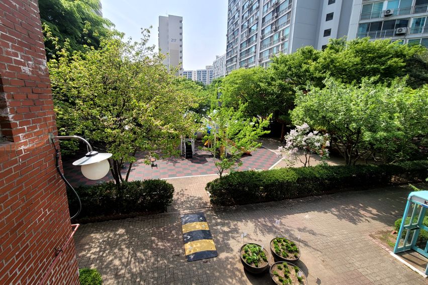 대치/강남풀옵 2룸아팟