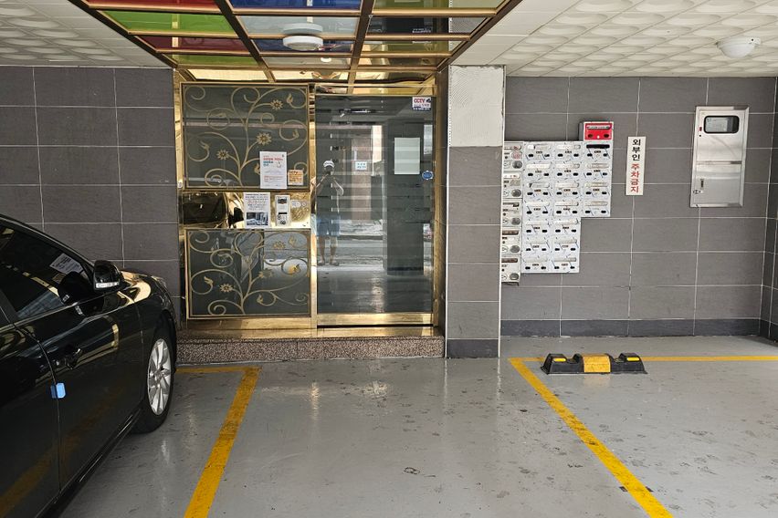 경대복현동원룸 203호