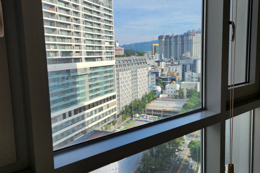 동대구역 초근접1번방