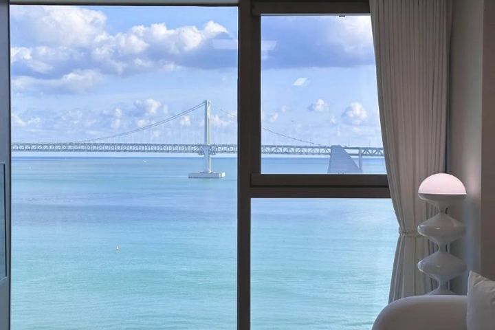 오션뷰▪︎해변1초▪︎풀옵션 3번째 이미지
