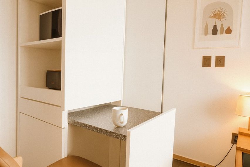 서정리역 인프라굿♡