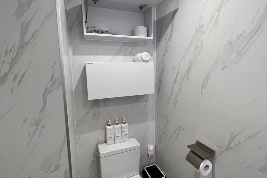 조용한 산책, 힐링의