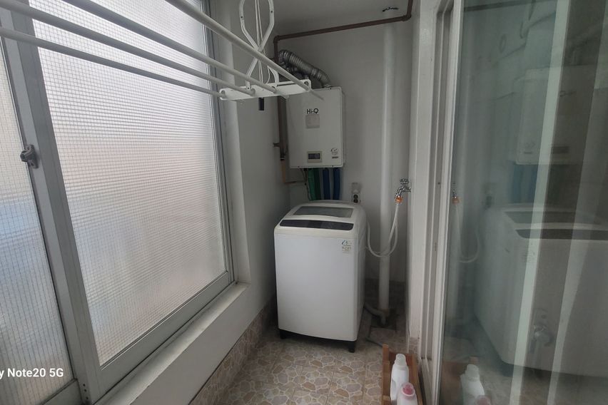 한옥마을 그린하우스