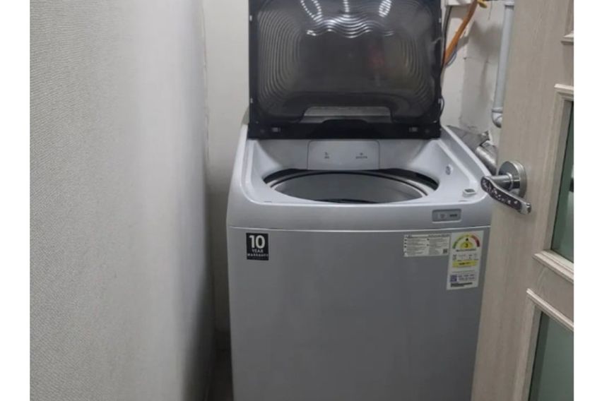 Quiet area around Sasang Station 6th image