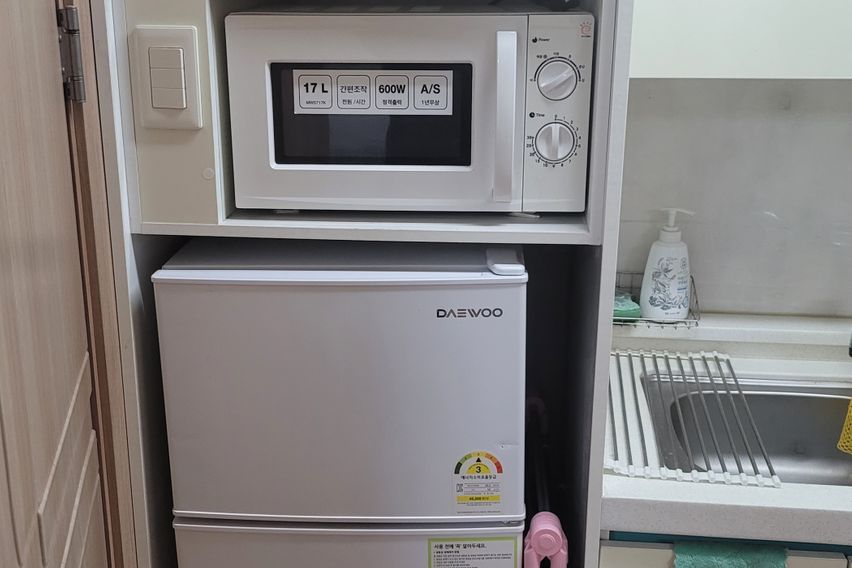 대전유성온천 먹자골목