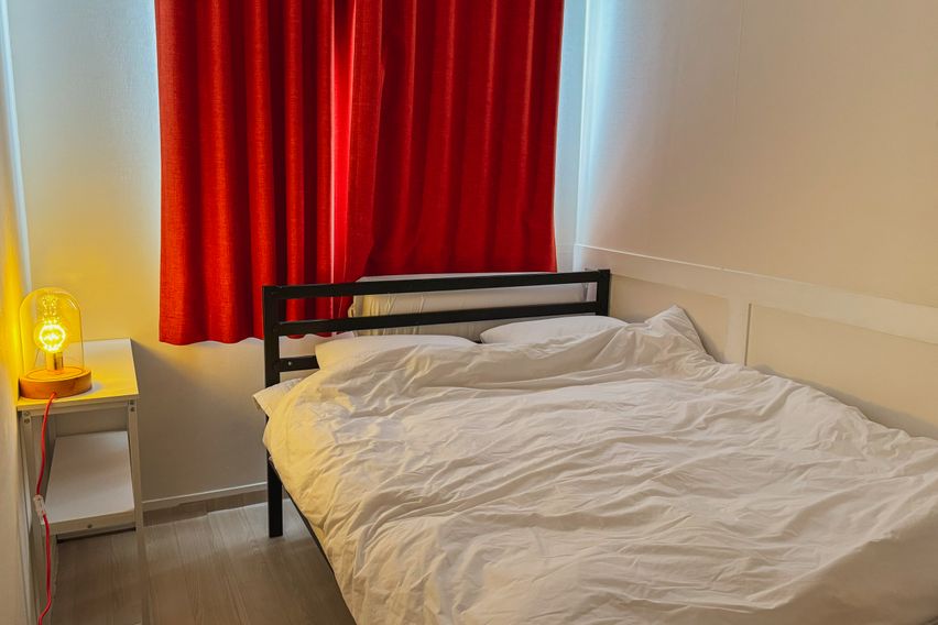 동대문역 1분거리 숙소