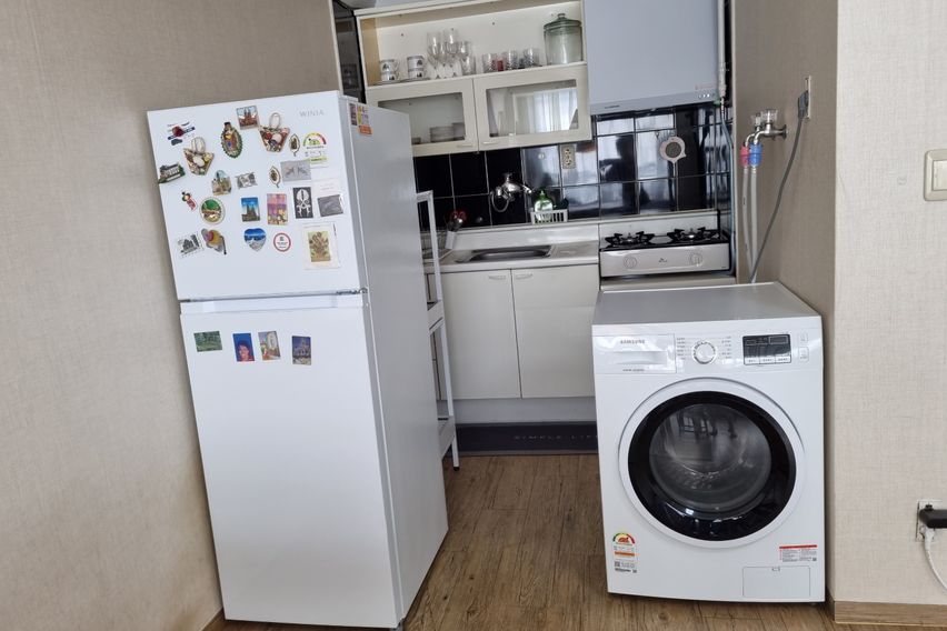 왕십리 오피스텔