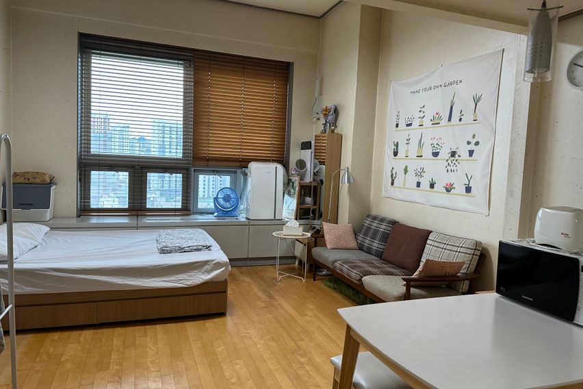 용산 코지하우스 2