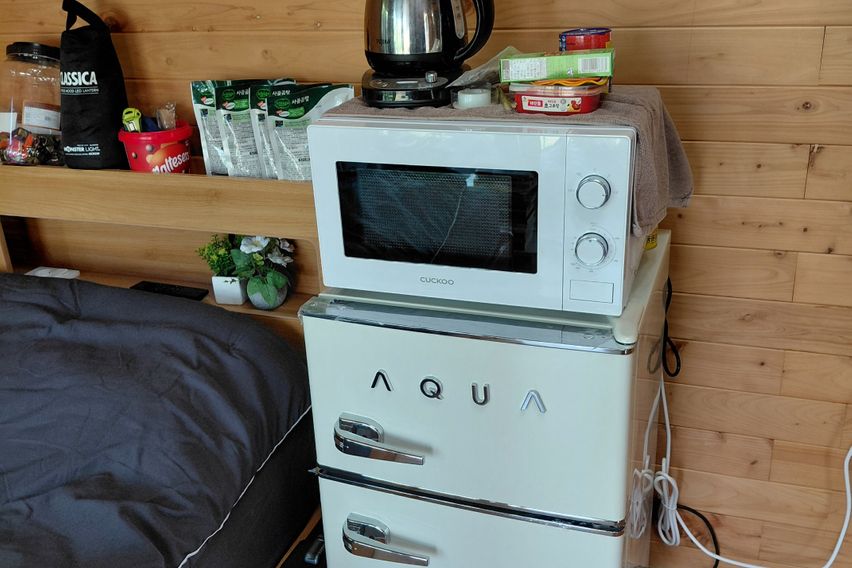 반려동물과 단독으로 2번째 이미지