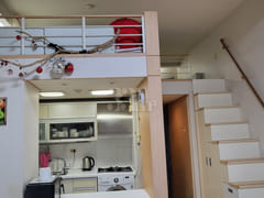 Seohyeon Station Duplex Healing House 12th image