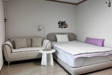 양산대병원부근 오봉산앞