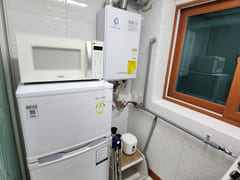 Neat studio apartment near Pukyong National U 10th image