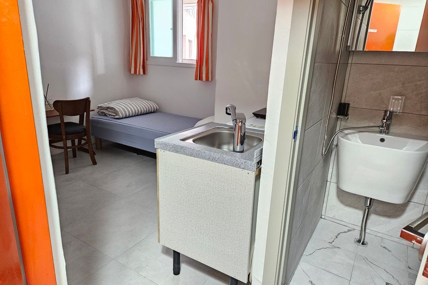 깔끔 트리플역세권 원룸 14번째 이미지