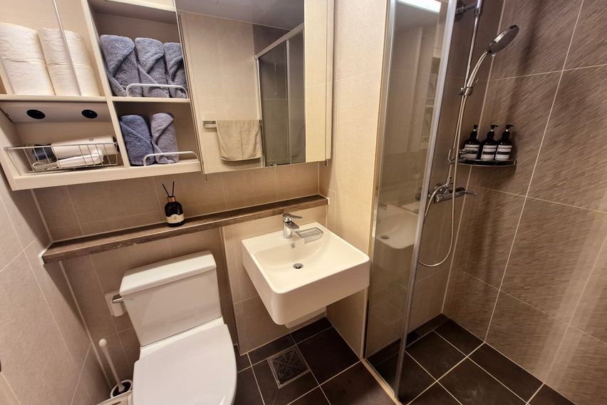 평택고덕지제⭐️아이파크 5번째 이미지