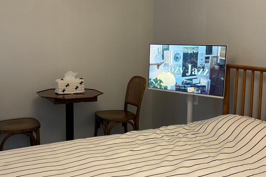 송탄역2분 원룸 502