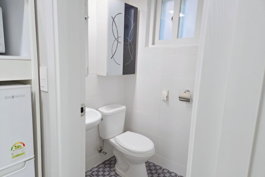 풀옵션 준신축 원룸 3번째 이미지