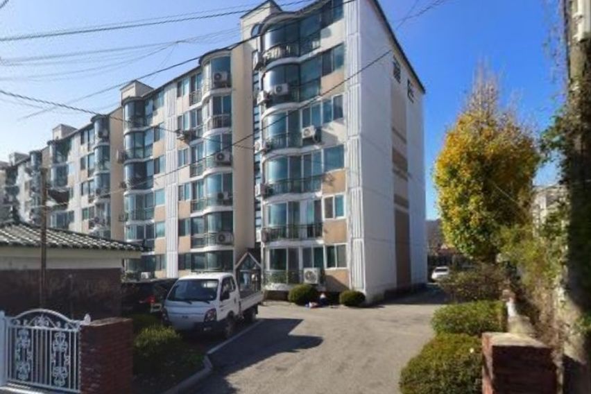 포천 시내 깨끗한아파트 15번째 이미지