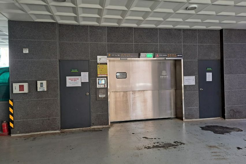 군포역 1분거리,3룸