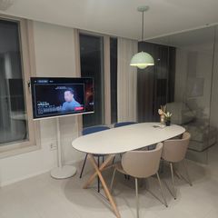 🏡✨ Stylish Munjeong Accommodation – Newly Re Unit Image