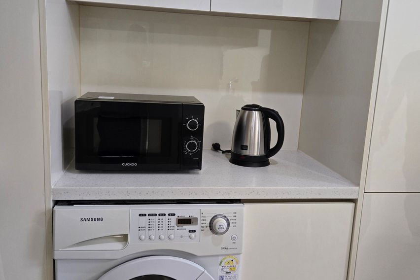 🌛Sangmu Midori House³ 7th image