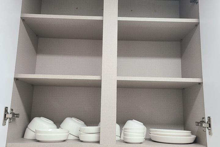 Heungeop Saje-ri Apartment, Wonju-si 4th image