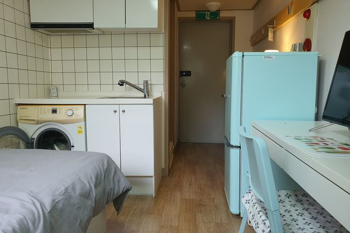 문산원룸 205호 5번째 이미지