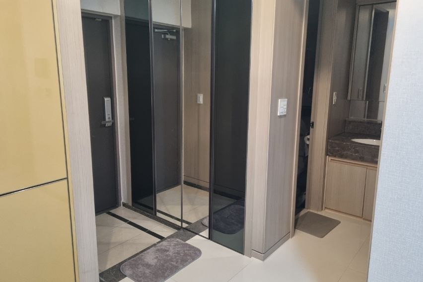 호구포역 가성비1.5룸