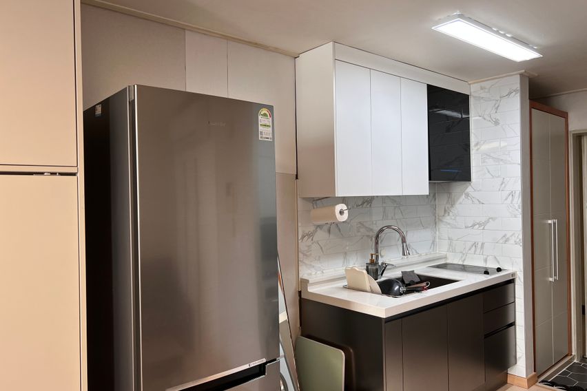 내집같은 편안함!