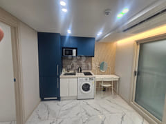 Double room, 25 minutes to Gangnam and Hongda 5th image
