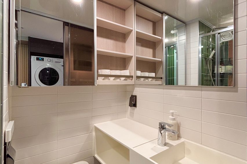 강남역🧡신축 스위트룸