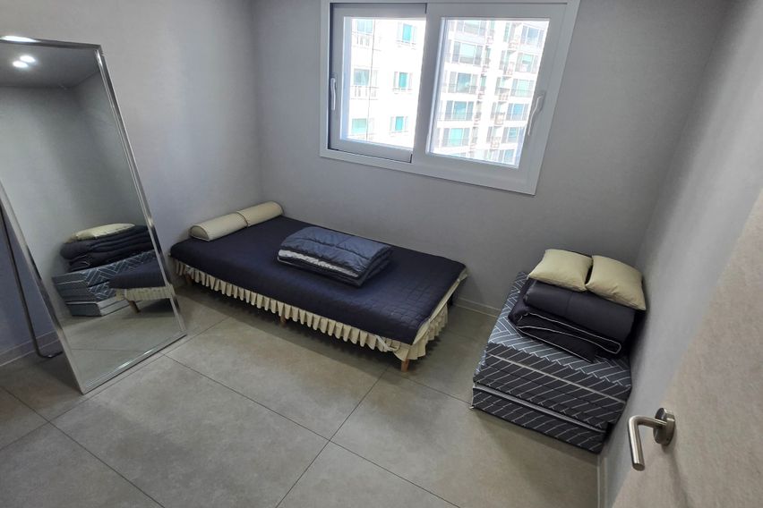 월배역 팬션같은 빌라